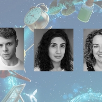 Cast Announced For Octagon Theatre Bolton's PETER PAN Photo