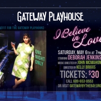 Deborah Jenkins Comes to The Gateway Playhouse Photo