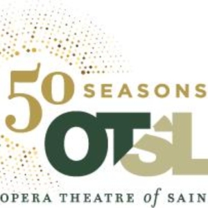 Opera Theatre of St. Louis Announces Their 50th Anniversary Festival Season Photo
