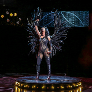 Review: THE CHER SHOW Dazzles at North Shore Music Theatre Photo