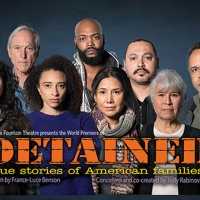 BWW Interview: Playwright France-Luce Benson on the World Premiere of DETAINED at the Photo