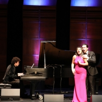 BWW Review: SAN DIEGO OPERA'S AMAZING NIGHT at At The Balboa Theatre