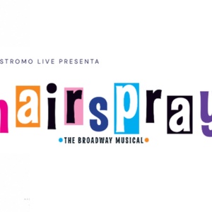 HAIRSPRAY llegará a Barcelona en septiembre de 2027 de la mano de Nostromo Live Photo