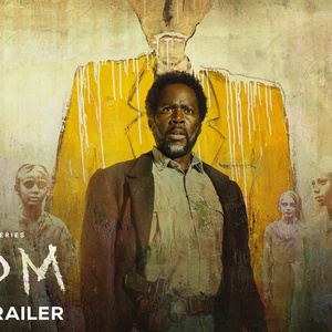 Video: MGM+ Unveils Season 4 Trailer for Sci-Fi Horror Series FROM Photo