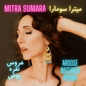 Mitra Sumara Announces New The Single & Album Photo