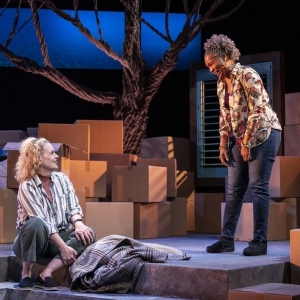 Review: SHUTTER SISTERS at 1st STAGE