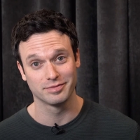 VIDEO: Jake Epstein Previews BOY FALLS FROM SKY Photo