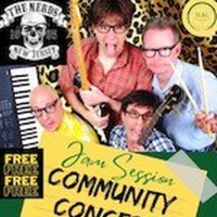 Mercer County Community College Presents Free Outdoor JAM FOR A CAUSE Concert With Th Photo