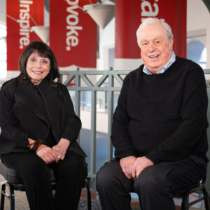 Milwaukee Repertory Theater Raises Record $12.5 Million For Endowment Photo