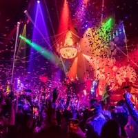 The McKittrick Hotel to Present Annual New Year's Eve Spectacular THE MIDNIGHT BALL