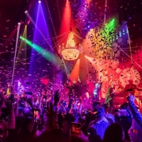 The McKittrick Hotel to Present Annual New Year's Eve Spectacular THE MIDNIGHT BALL Video