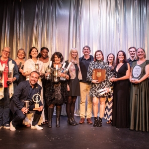 Community Theatre Excellence Acknowledged At Cape Amateur Theatre Awards Video