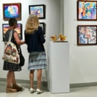 Premium Fine Arts and Crafts Holiday Market Returns Next Month