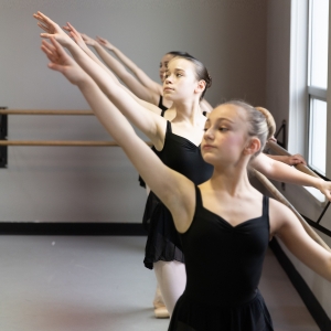 Princeton Ballet School Now Enrolling for Fall 2025 Photo