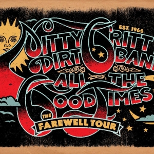 Nitty Gritty Dirt Band Announces ALL THE GOOD TIMES: The Farewell Tour Photo