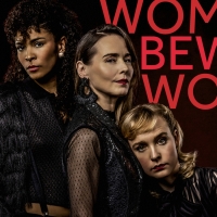 Shakespeare's Globe Announces Casting For THE TAMING OF THE SHREW and WOMEN BEWARE WO Photo