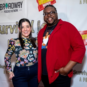 Video: Go Inside the Survival Jobs Season 3 Launch Party Video