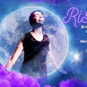 Diana Varco Will Present Solo Show RISE at Hollywood Fringe Festival Photo