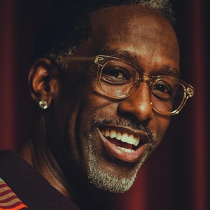 SoundExchange's ROYALTEAS Series to Return With Shawn Stockman of BOYZ II MEN Photo
