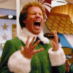 ELF Concert Tour Will Celebrate 20 Years of Iconic Will Ferrell Holiday Film Photo