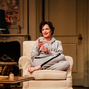Elizabeth McGoverm's AVA: THE SECRET CONVERSATIONS to Play in Chicago Photo