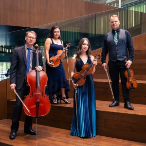 Apollo Chamber Players to Present Free 'Holiday Voyage' Program Benefiting Healthcare Photo