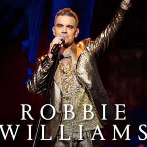 Robbie Williams Movie Musical Acquired By Paramount Photo