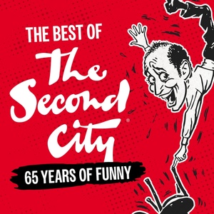 The Second City to Return to Lincoln With THE BEST OF THE SECOND CITY! Photo