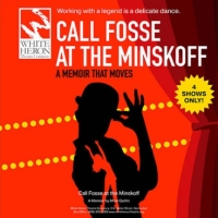 CALL FOSSE AT THE MINSKOFF & More Set for White Heron Theatre Company 2023 Season Video