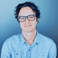 Byron Lane Talks Tilda Swinton, Carrie Fisher and Debut Novel A STAR IS BORED Interview