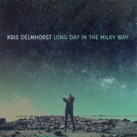 Kris Delmhorst Releases LONG DAY IN THE MILKY WAY on Vinyl Photo