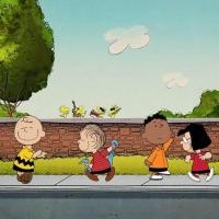 Snoopy, Charlie Brown and Friends Land at Apple TV+ Video