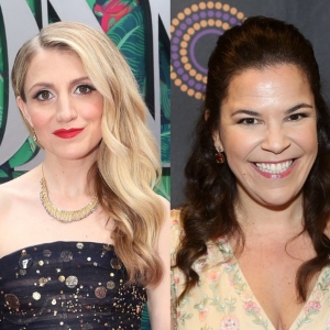 Annaleigh Ashford, Lindsay Mendez, Norm Lewis & More To Join The Drama League's EMBRA Photo