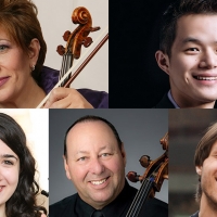 The 92nd Street Y Presents Musicians From The Curtis Institute Of Music Photo