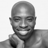 Dancer Spotlight: Lloyd A. Boyd III of ALVIN AILEY AMERICAN DANCE THEATER Photo