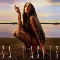 Salt Ashes Releases New EP Photo