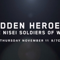 The HISTORY Channel Honors Japanese American Veterans in New Documentary Photo