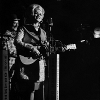 NBC to Air DOLLY PARTON: 50 YEARS AT THE GRAND OLE OPRY Video