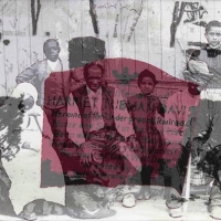 Artist Karen Hampton's Work on Cloth On Display at MRT for NINA SIMONE: FOUR WOMEN