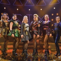 BWW REVIEW: Storming The Stage To Set The Record Straight, The Brilliantly Badass Queens Of SIX Rock The Sydney Opera House.