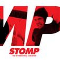 STOMP Comes To Overture Center in April Photo
