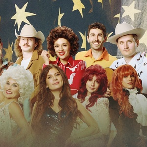 Immersive COUNTRY ROADS USA Theatrical Residency Coming to Nashville Photo