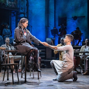 HADESTOWN Will Open in Melbourne and Amsterdam Next Year Video