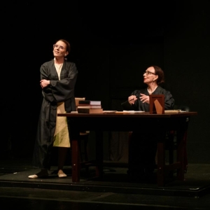 Review: THE PROSPECT OF EQUALITY at Ensemble