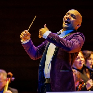 South Jersey Debut of New Philly Pops to be Presented at Rowan University Photo
