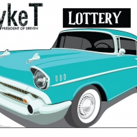 Rapper Tyke T Hits The “Lottery” In Motown-Inspired Single Release Video