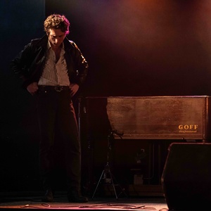 SPRINGSTEEN: DELIVER ME FROM NOWHERE Sets Home Release Photo