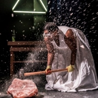 BWW Review: Selina Thompson's salt. Is Both A Release Of Rage And A Healing Ritual Photo