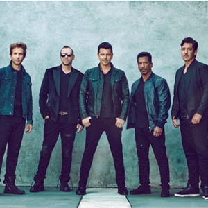 New Kids on the Block to Celebrate 15 Years Since 'The Block Revisited' Comeback Albu Video