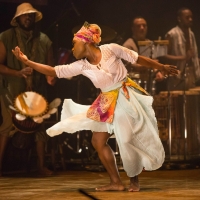 The West Coast Premiere Of Step Afrika's DRUMFOLK Announced At The Soraya Photo